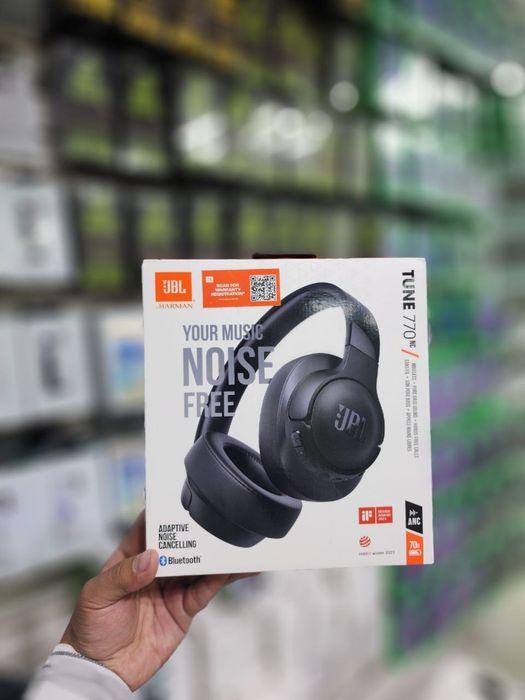 Jbl tune 770 /беспроводной наушник/ Доставка 24/7