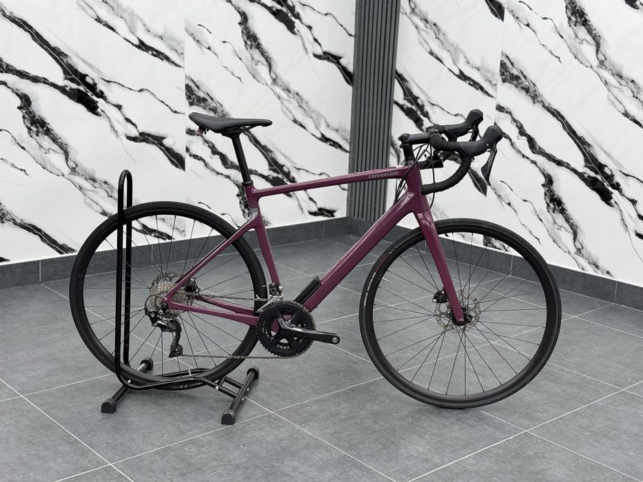 Cannondale Synapse Carbon 3 размер 56 2х11 Shimano 105