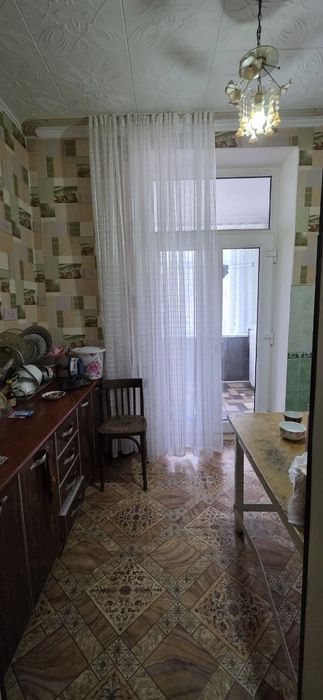 Продаётся 3х комнатная квартира