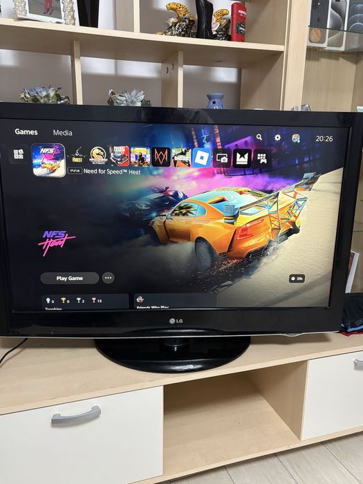 Vand ps5 digital cu 2 manete