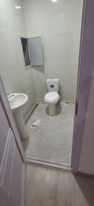 Sokin makon 2 xonali kvartira ijaraga beriladi