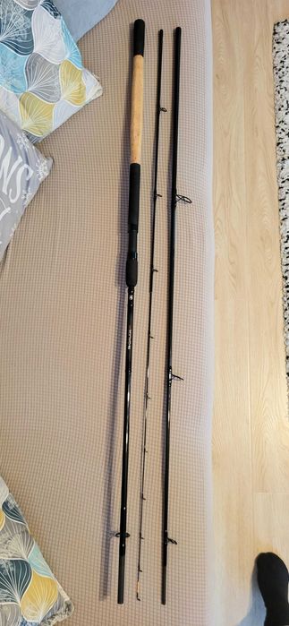 Lanseta Guru n-gauge pro