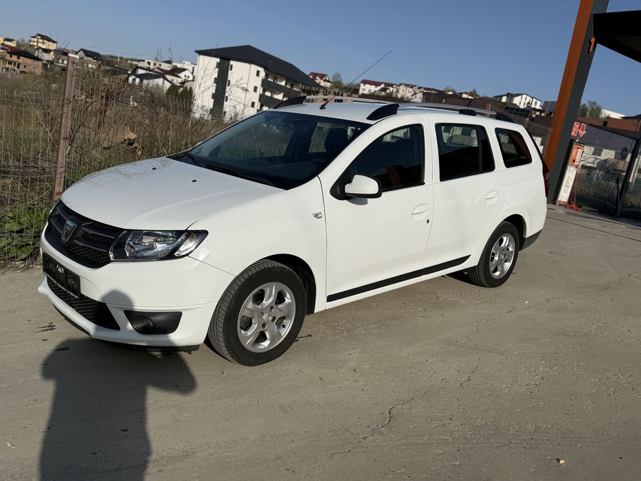 dacia logan