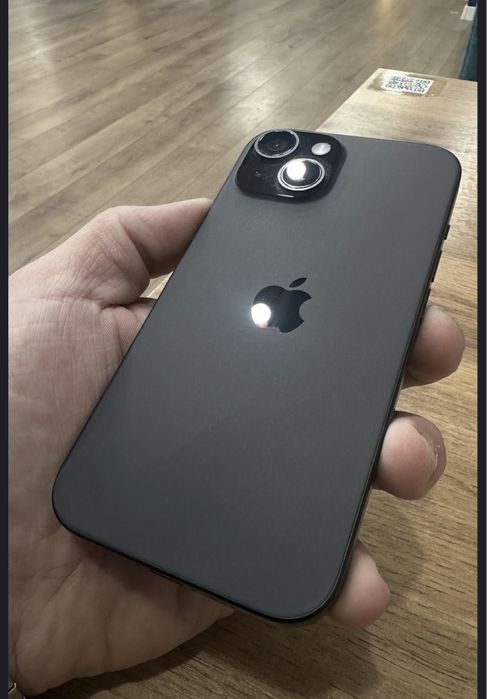 iPhone 15 Айфон 15