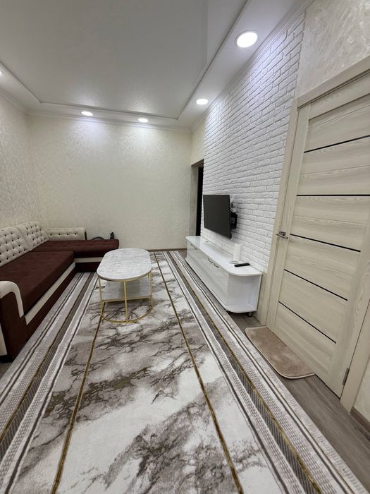 Аренда квартиры Чиланзар 3