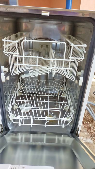 Посудомоечная машина