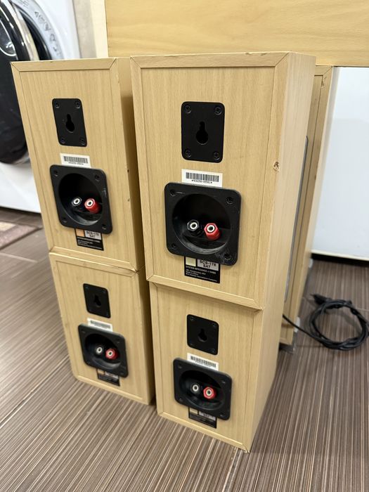 JBL Subwoofer Активен 5 Тонколони