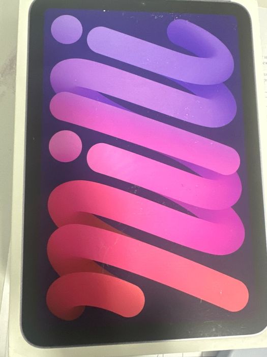 iPad mini 7 поколение WiFI
