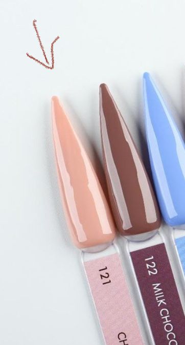 Гель-лаки RockNail