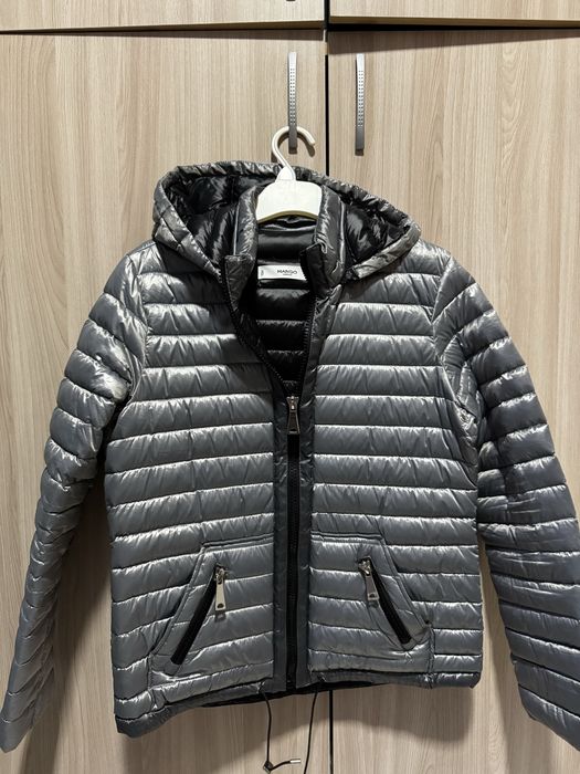 Курточка Манго женская