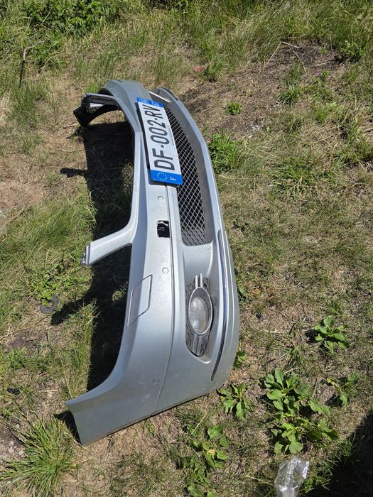 Предна броня за Mercedes W204 с парктроник