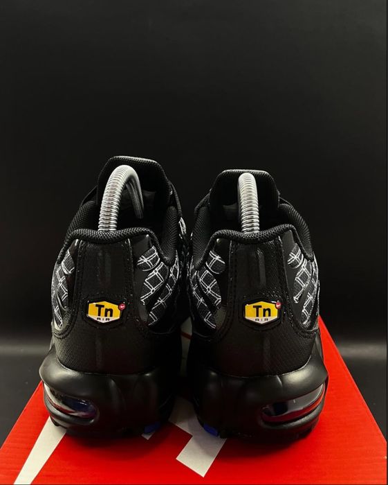 Nike Air Max Plus France - 40,41,42,43