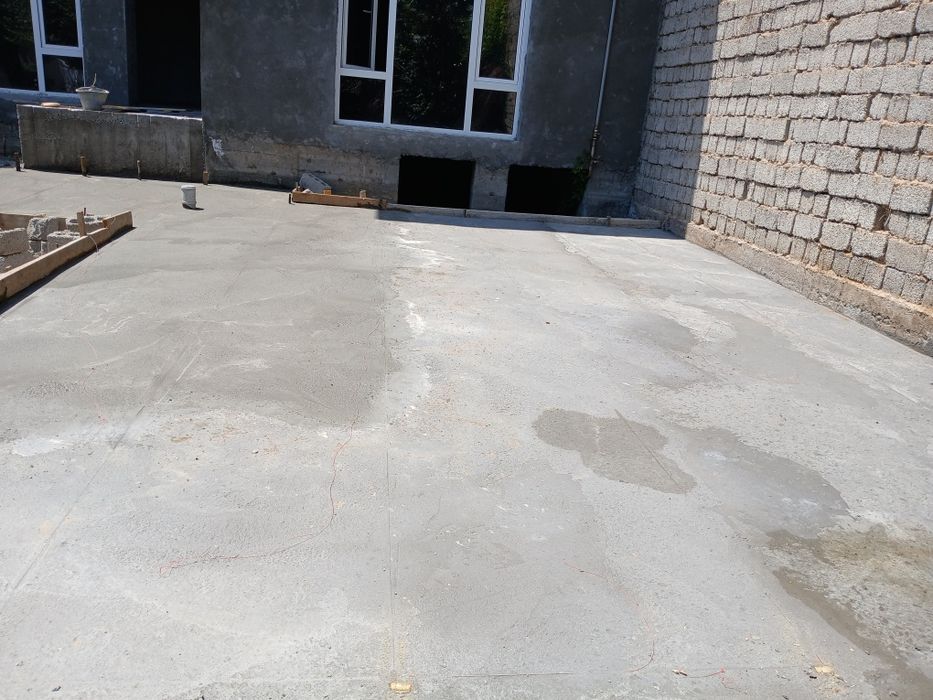 Uy buzish tiransha yama