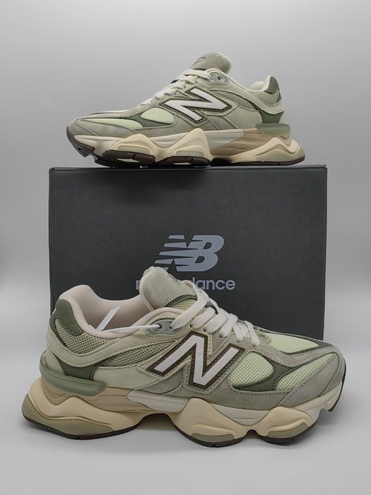 New Balance 9060 U9060EEC