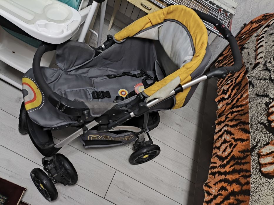 Каласка детская в хорошем состояниц