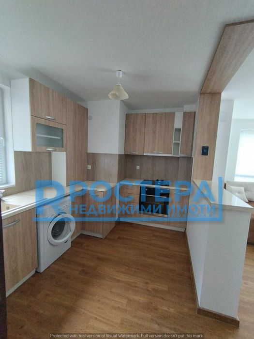 Продава се Тристаен апартамент в Търговище, Център - 93 кв.м за 1474 €/кв.м - Снимка #5