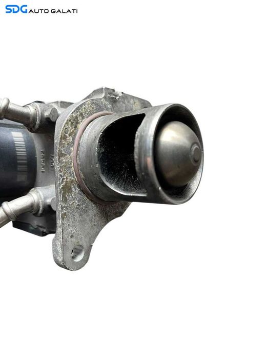 EGR BMW Seria 1 E81 E82 E87 E88 116 118 120 123 2.0 D N47 2004 - 2011 Cod 7810871 11717805447 11717810871 7805447 [C7516]
