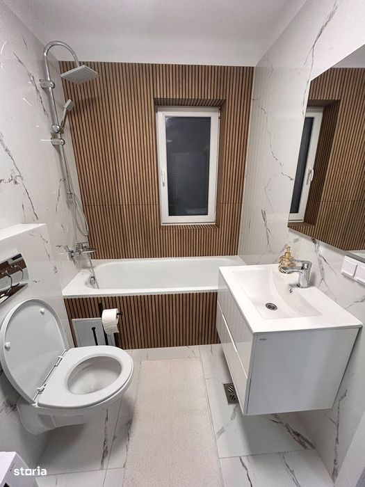 De Închiriat – Apartament Nou Cu 3 Camere - Baia Mare, Str. Lămâiței