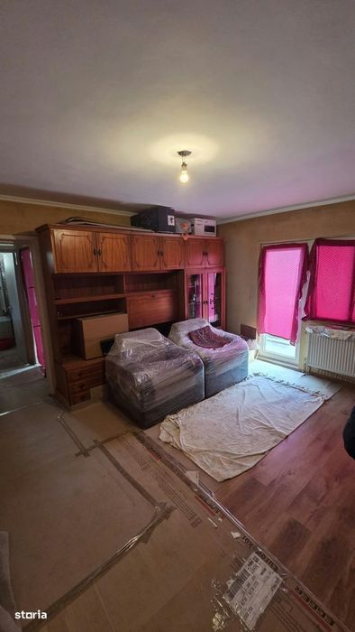 Apartament 3 camere – Careiului, Micro 16