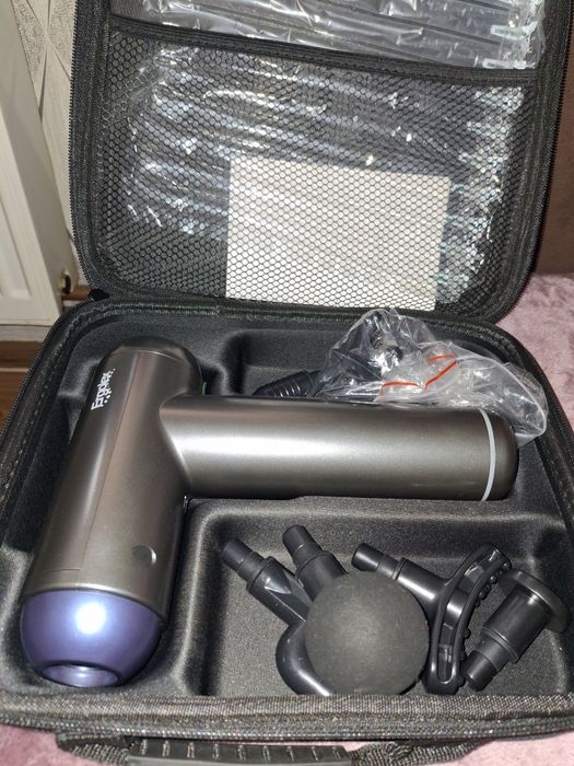 Aparat masaj Egolex ergopro 10