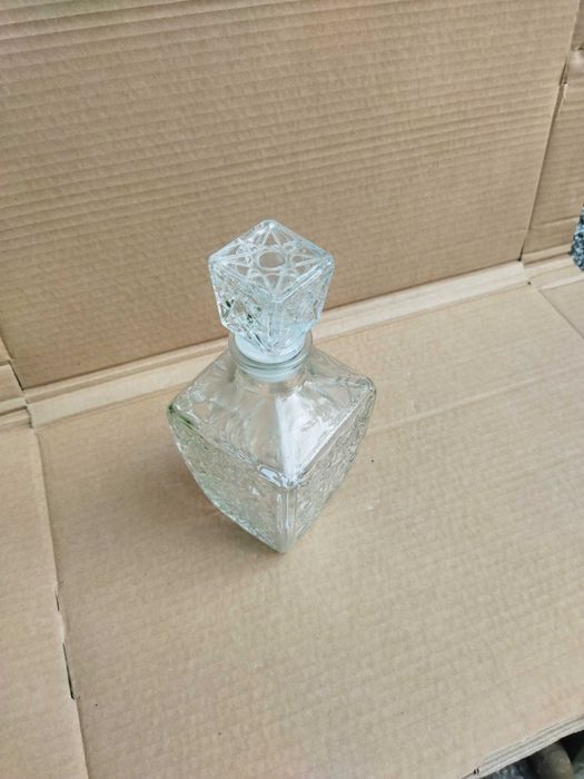 Гарафа, шише за напитки