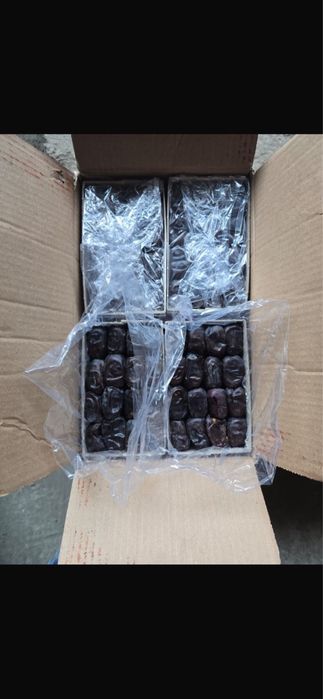 Иранские финики