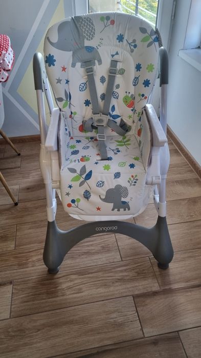 Столче за хранене cagaroo