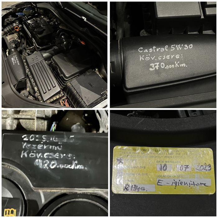 VOLKSWAGEN Golf 2007 — imagine 4