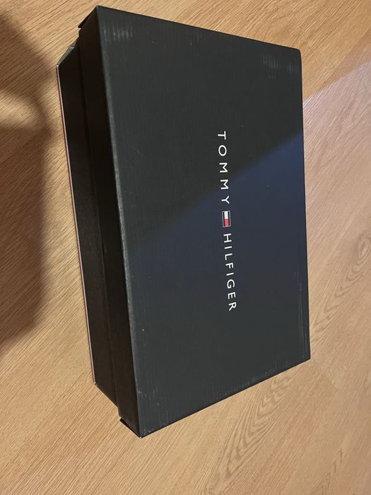 Кецове Tomi Hilfiger