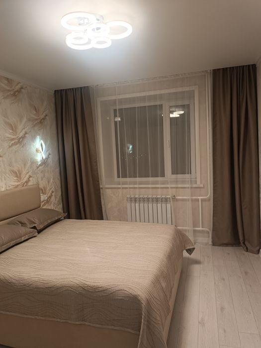 2-ух Комнатная Квартира