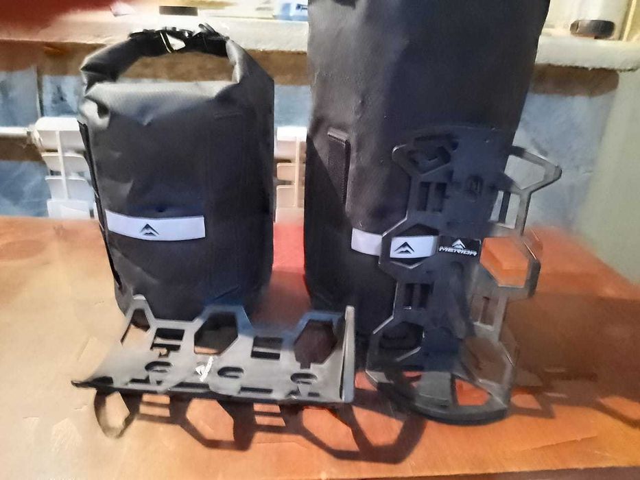 Сумки на велосипед