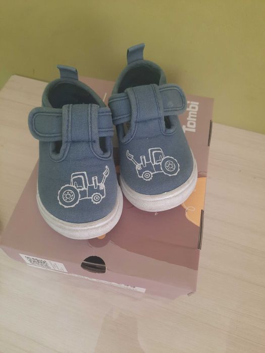 Сандалии кеды 20 р бу