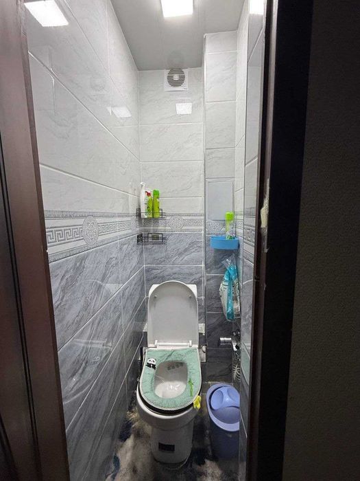 Продаётся квартира 3+1 комнатная