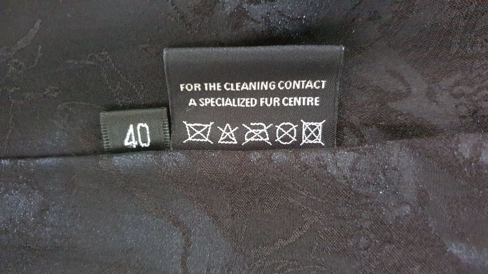 Продам норковую шубу