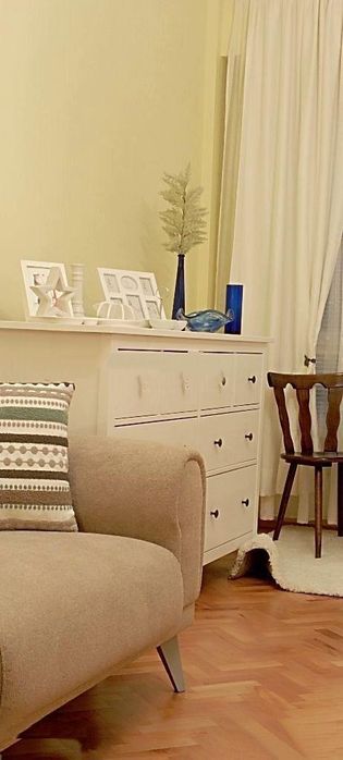 Дава се под наем Двустаен апартамент в София, Дианабад - 50 кв.м за 560.49 € - Снимка #1