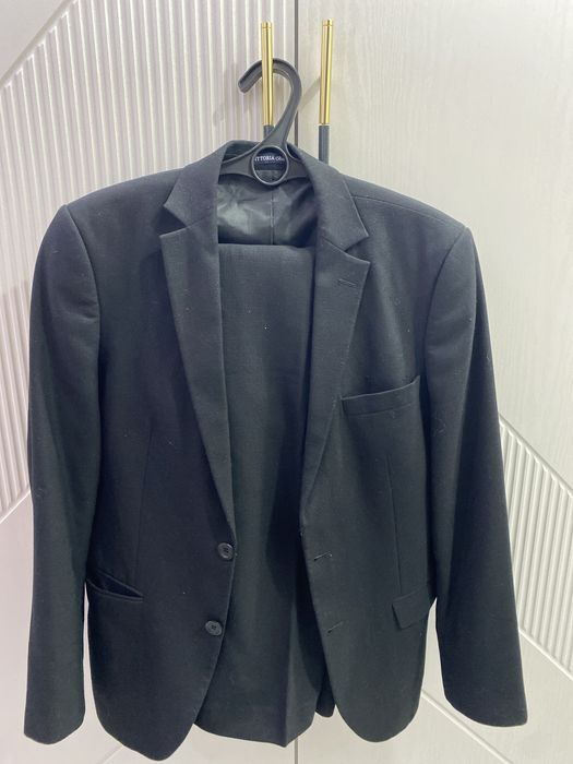 Пиджак мужской и брюки