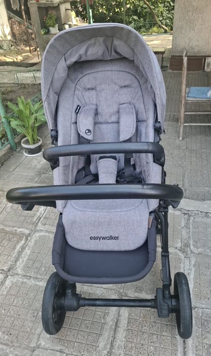 Easywalker Harvey 2