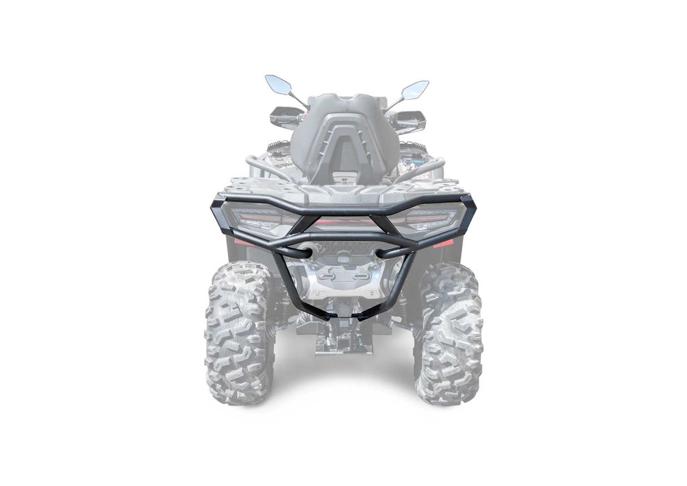 НОВ Оригинален Преден и Заден РОЛБАР RIVAL CFMOTO X8, X10 2024-2026+ GEN3