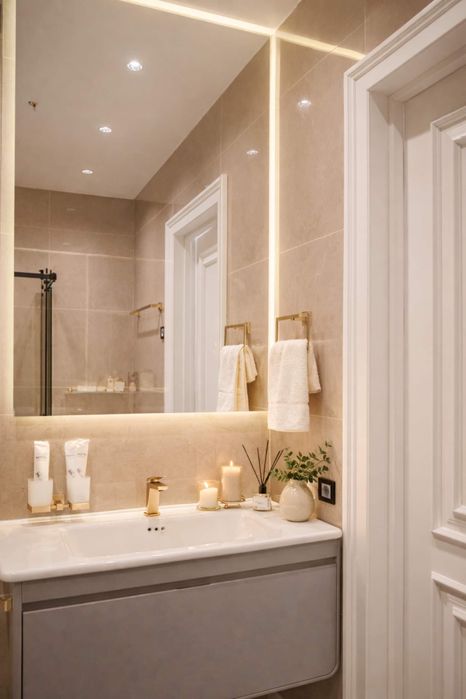 ЖК U TOWER 2 room apartment for rent