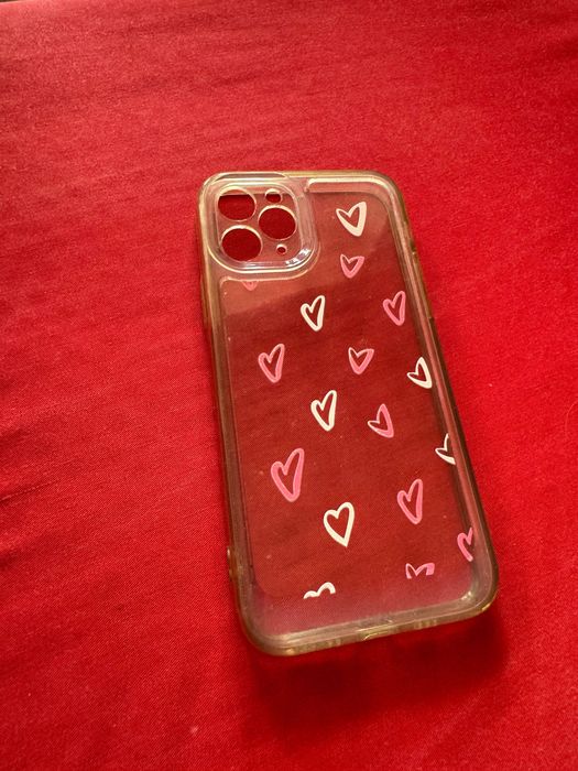 Продавам калъфи за айфон 11 и айфон 11 pro ,13 pro