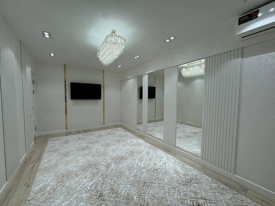 Ремонт квартир под ключ