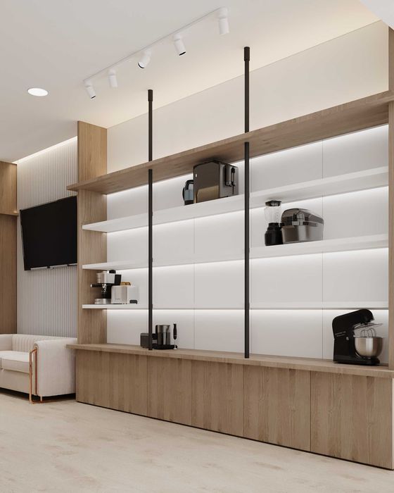 Interyer Dizayner / Interyer va Eksteryer dizayn / Архитектор / Прораб