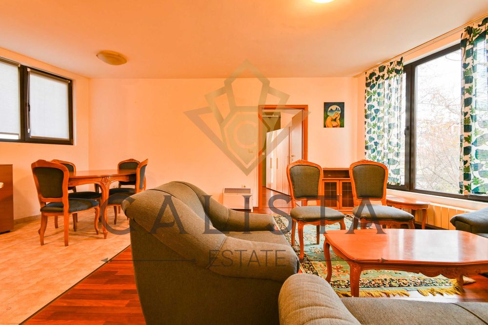 Двустаен апартамент под наем в ж.к. Павлово, 2178194