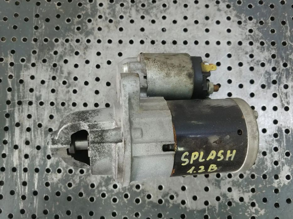 electromotor k12b 1.2 b suzuki splash opel agila b 31100-51k00