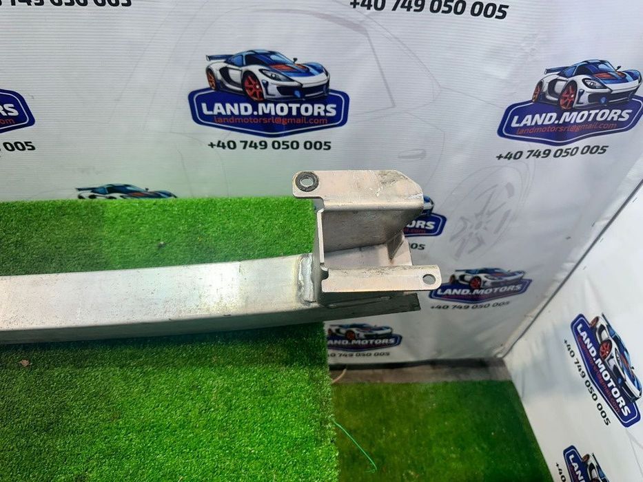 Armatura intaritura bara spate audi a3 8p 2003-2013