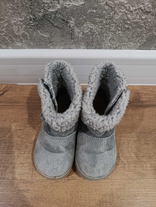 Детски боти Primigi