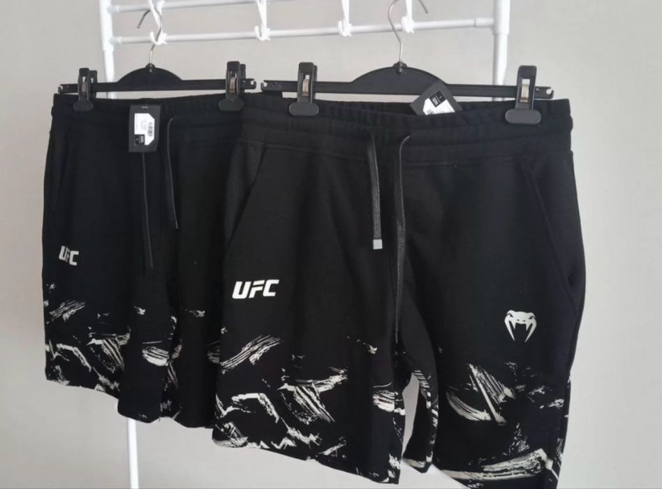 шорты UFC оригинал