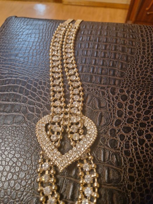 Колье,колье,колье