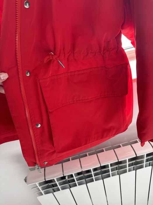 Zara куртка на весну