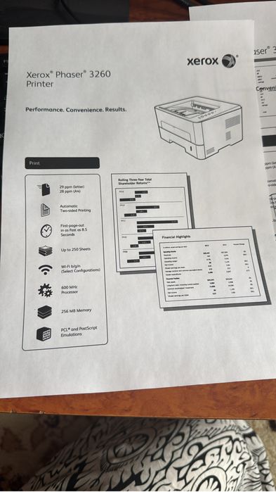 принтер сатылады
